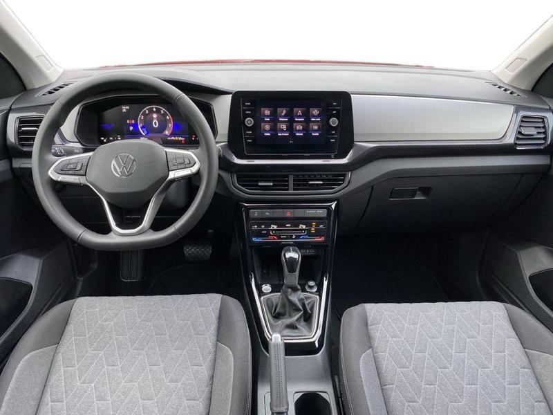 Volkswagen t-Cross Fl 1.0 Tsi 116ch Dsg7 Life/Life