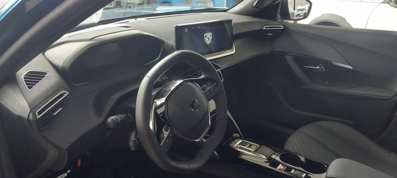 Peugeot 2008 II Hybrid 145 e-Dcs6 Allure