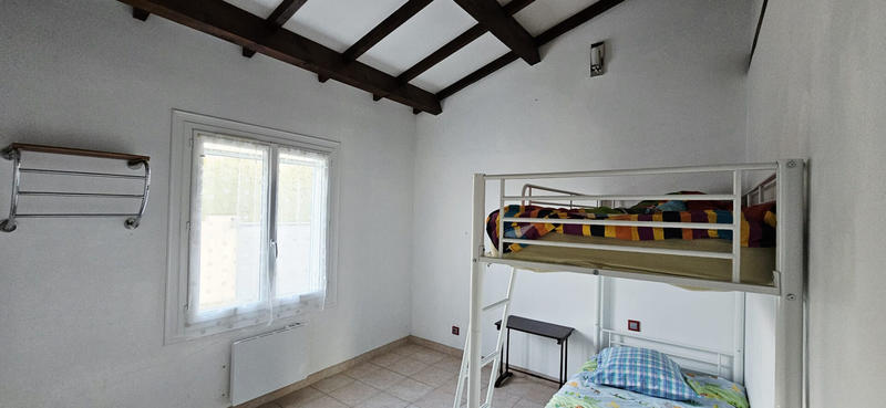 Maison - 138 m² - 5 pièces