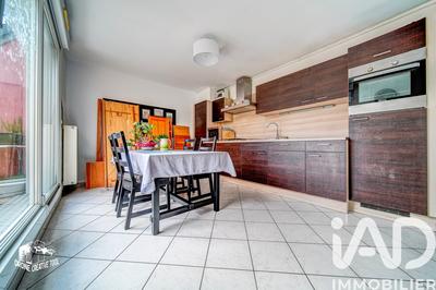 Appartement - 68 m² - 2 pièces