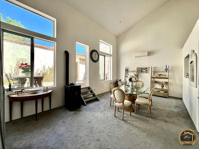 Maison - 170 m² - 5 pièces