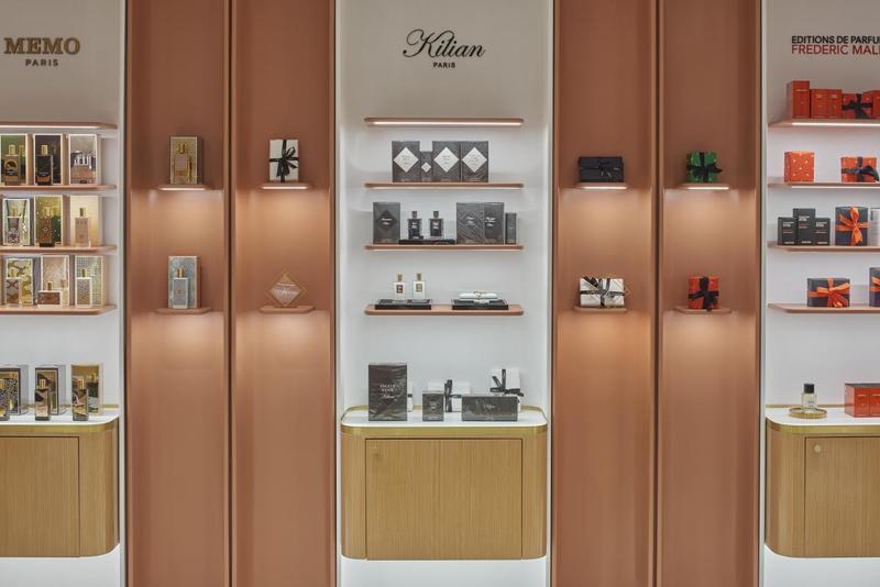 Beauté / Bien-être - 127 m²