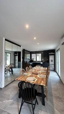 Chambre - 25 m² - 1 pièce