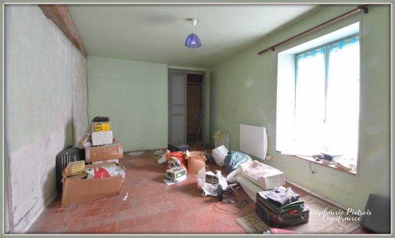 Maison - 133 m² - 5 pièces