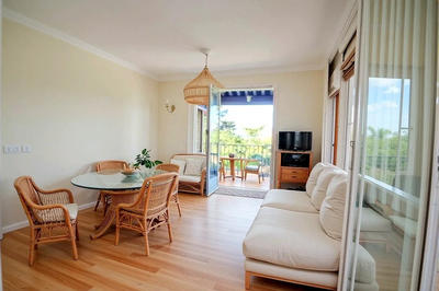 Appartement - 23 m² - 1 pièce