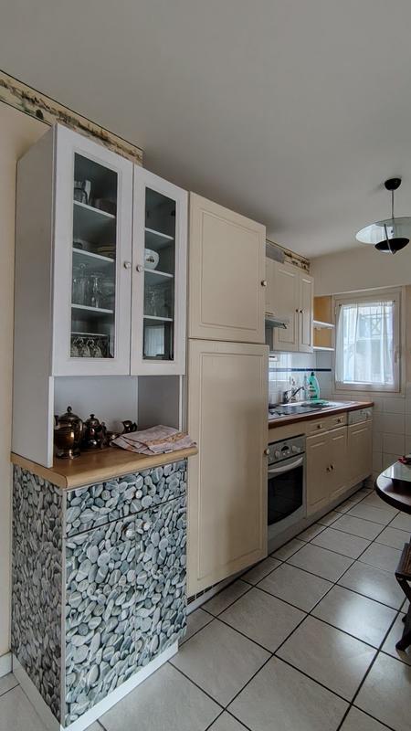 Appartement - 74 m² - 3 pièces