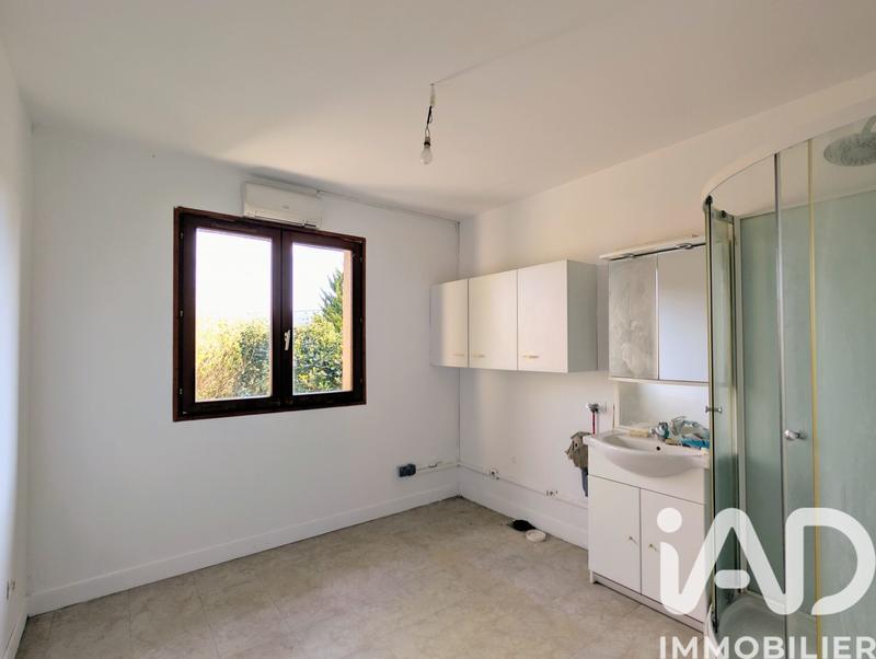 Maison de campagne - 176 m² - 7 pièces