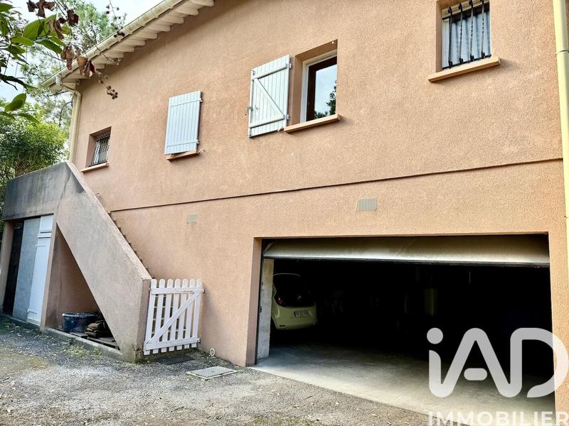 Appartement - 73 m² - 4 pièces