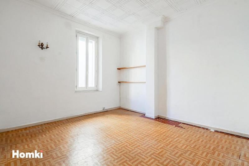 Maison de ville - 104 m² - 4 pièces