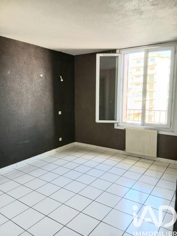 Appartement - 71 m² - 4 pièces