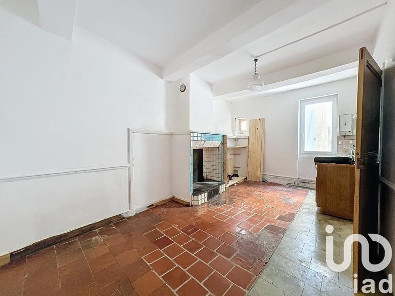 Maison - 180 m² - 4 pièces