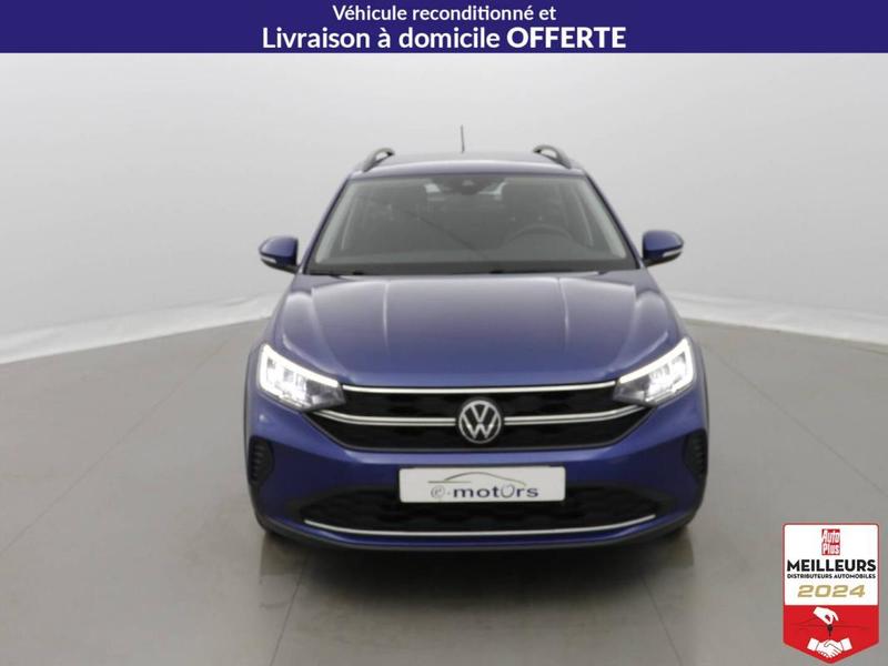 Volkswagen Taigo Tsi 110 Life Plus