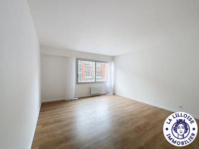 Appartement - 29 m² - 1 pièce