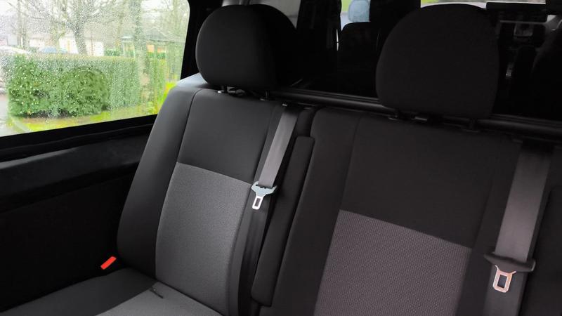 Peugeot Expert 2.0 BlueHDi 145 Eat8 m Cabine Approfondie - Automatique Entretien constructeur