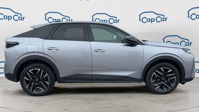 Peugeot 3008 III 1.2 Hybrid 136 E-Dcs6 Allure - Automatique