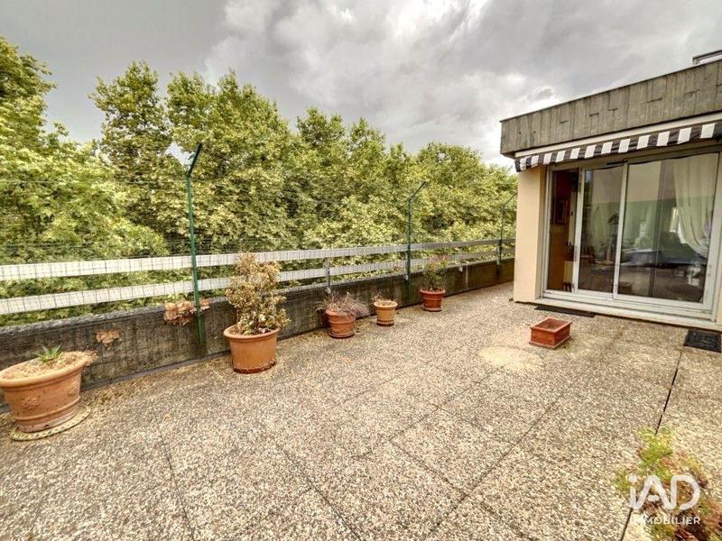 Appartement - 149 m² - 4 pièces