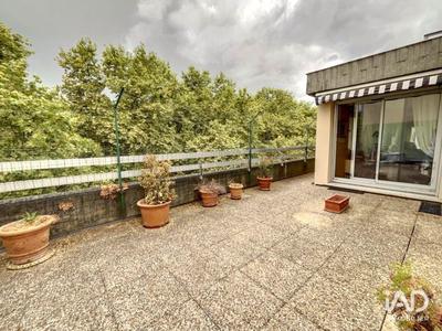 Appartement - 149 m² - 4 pièces