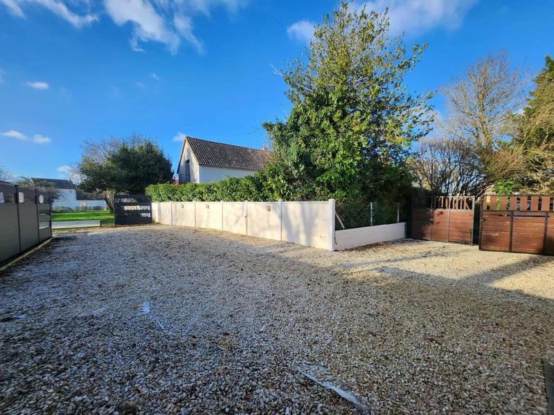 Appartement - 208 m² - 8 pièces