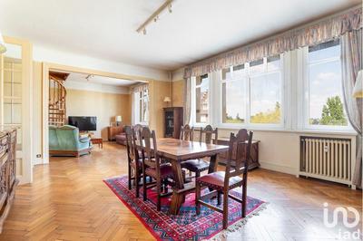 Appartement - 195 m² - 5 pièces