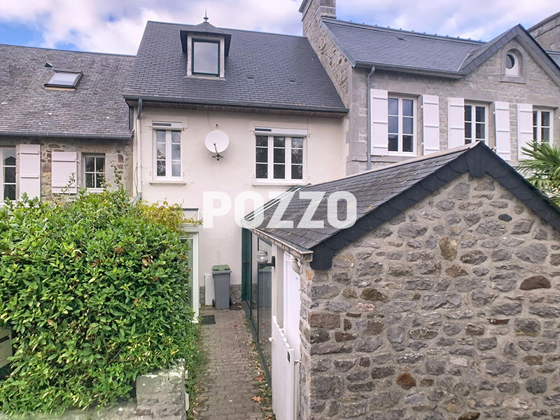 Maison - 78 m² - 3 pièces