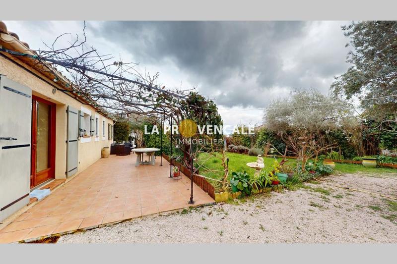 Maison - 130 m² - 4 pièces