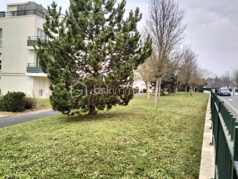 Appartement - 36 m² - 1 pièce