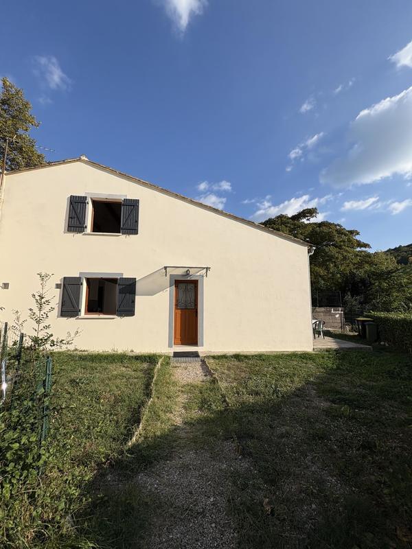 Maison - 80 m² - 3 pièces