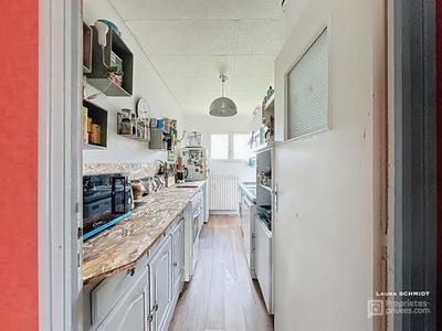 Appartement - 74 m² - 3 pièces