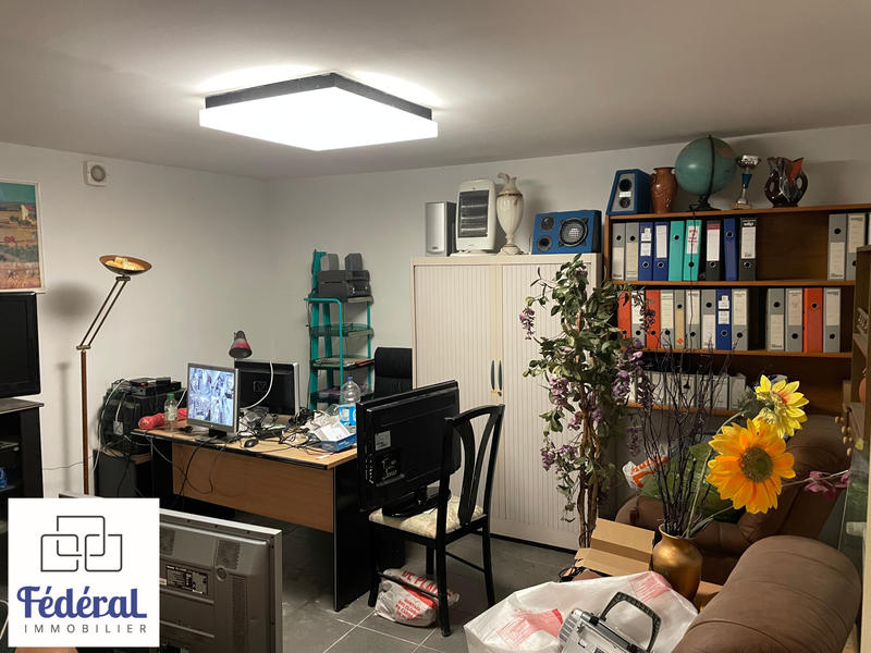 Fonds de commerce - Magasins - 100 m²