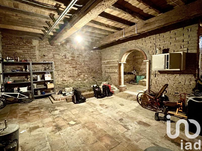 Maison de ville - 103 m² - 4 pièces