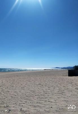 Local commercial - 120 m²