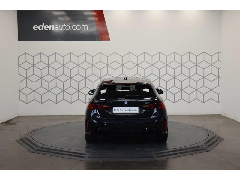 Bmw Série 1 120 170 ch Dkg7 m Sport