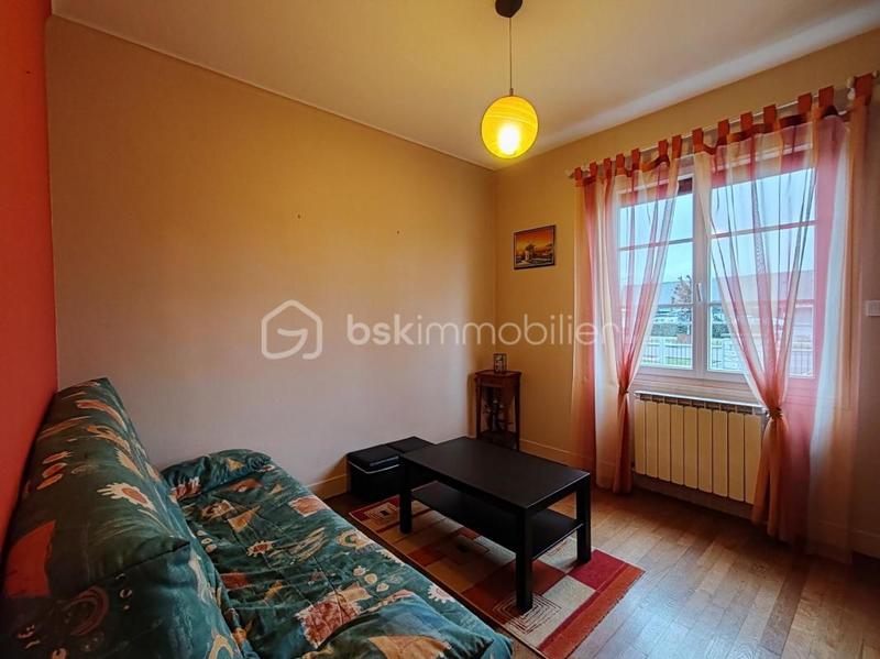 Maison - 159 m² - 6 pièces