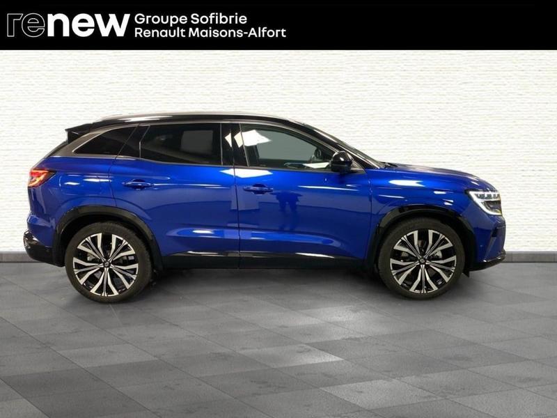 Renault Austral E-Tech hybrid 200 Iconic