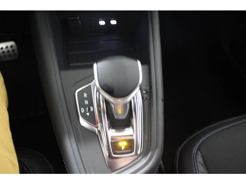 Renault Symbioz E-Tech full hybrid 145 Esprit Alpine