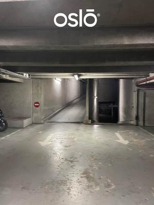Parking / Garage - 10 m²