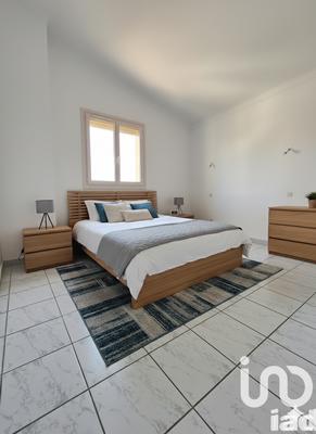 Maison - 114 m² - 5 pièces