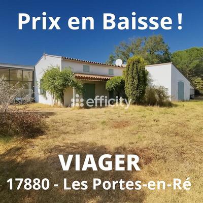 Maison - 112 m² - 4 pièces