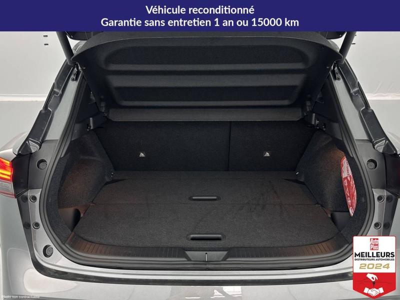 Nissan Qashqai III e-Power 190ch Tekna