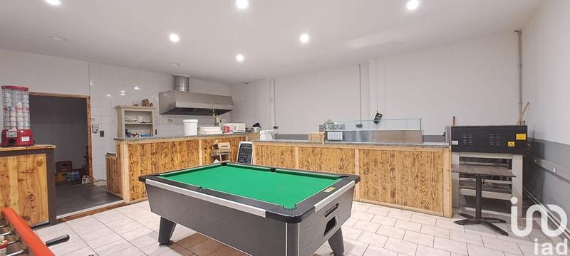 Local commercial - 280 m²