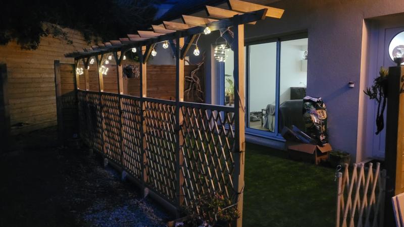 Appartement - 64 m² - 4 pièces