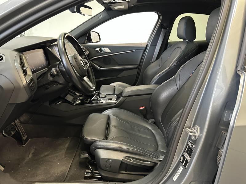 Bmw Série 1 118i 136 ch Dkg7 m Sport