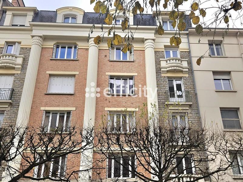 Appartement - 34 m² - 2 pièces