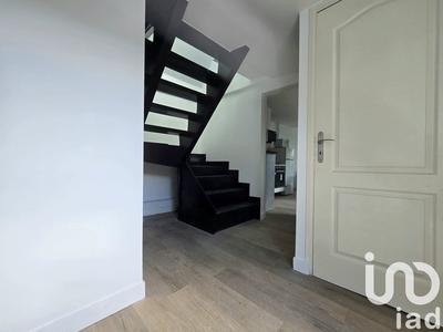 Maison - 65 m² - 4 pièces