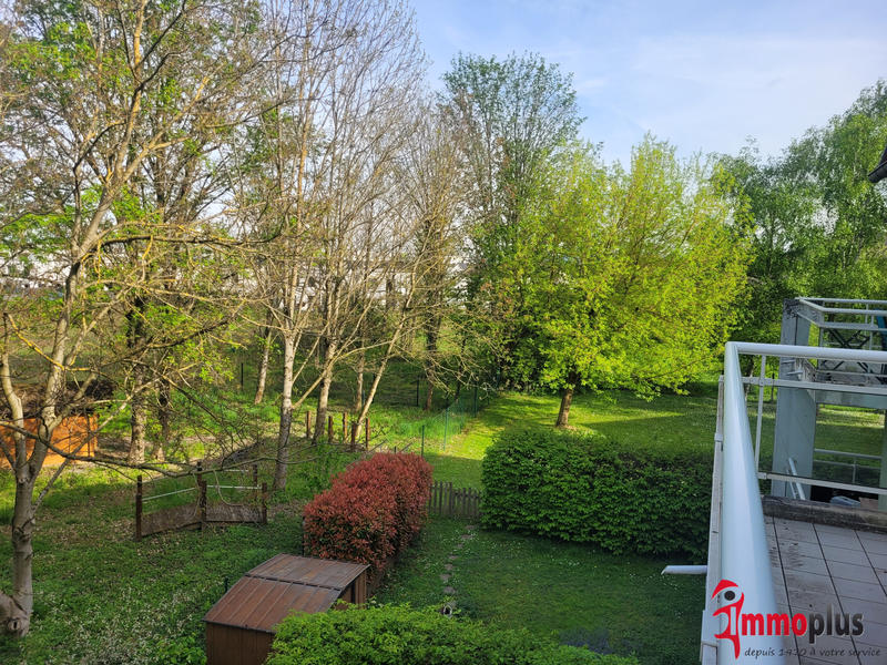 Appartement - 49 m² - 2 pièces