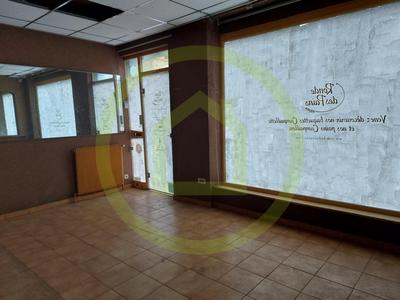 Maison - 160 m² - 8 pièces