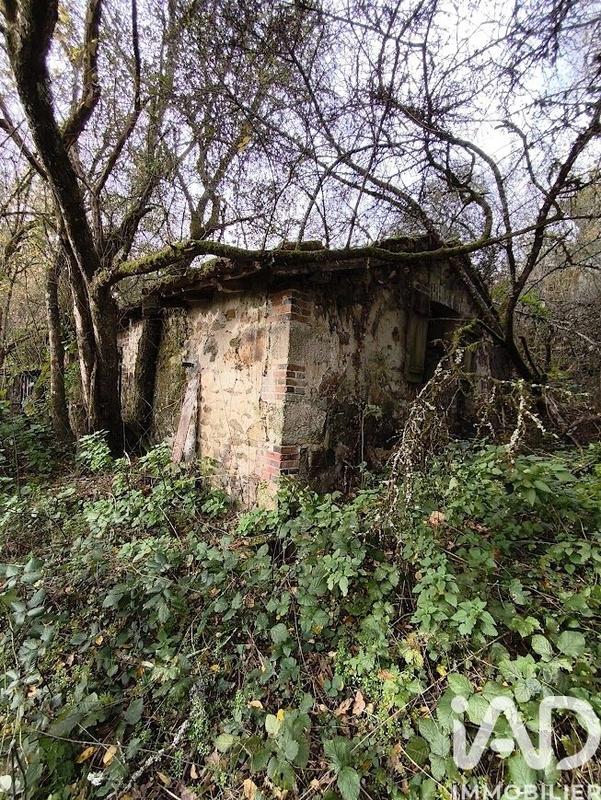 Terrain - 405 918 m²