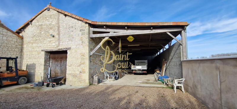 Maison - 265 m² - 8 pièces