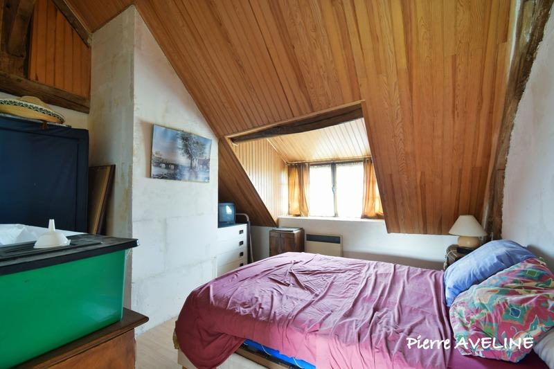 Maison - 122 m² - 6 pièces