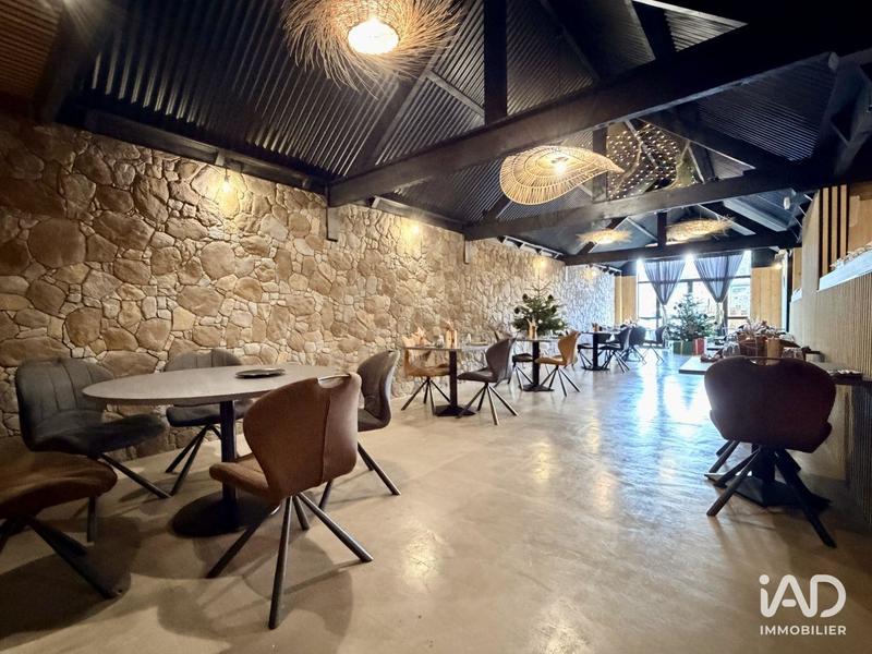 Local commercial - 770 m²